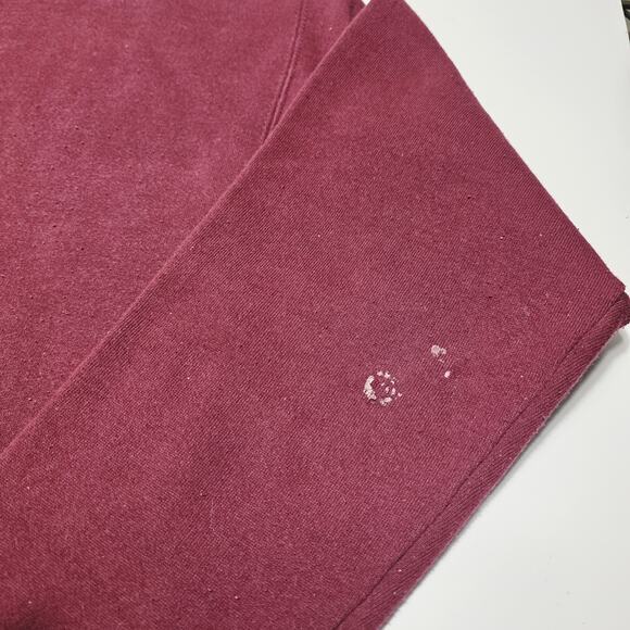 Vintage Ferris State University Sweatshirt XL University Crewneck Pullover 90's - Picture 8 of 8